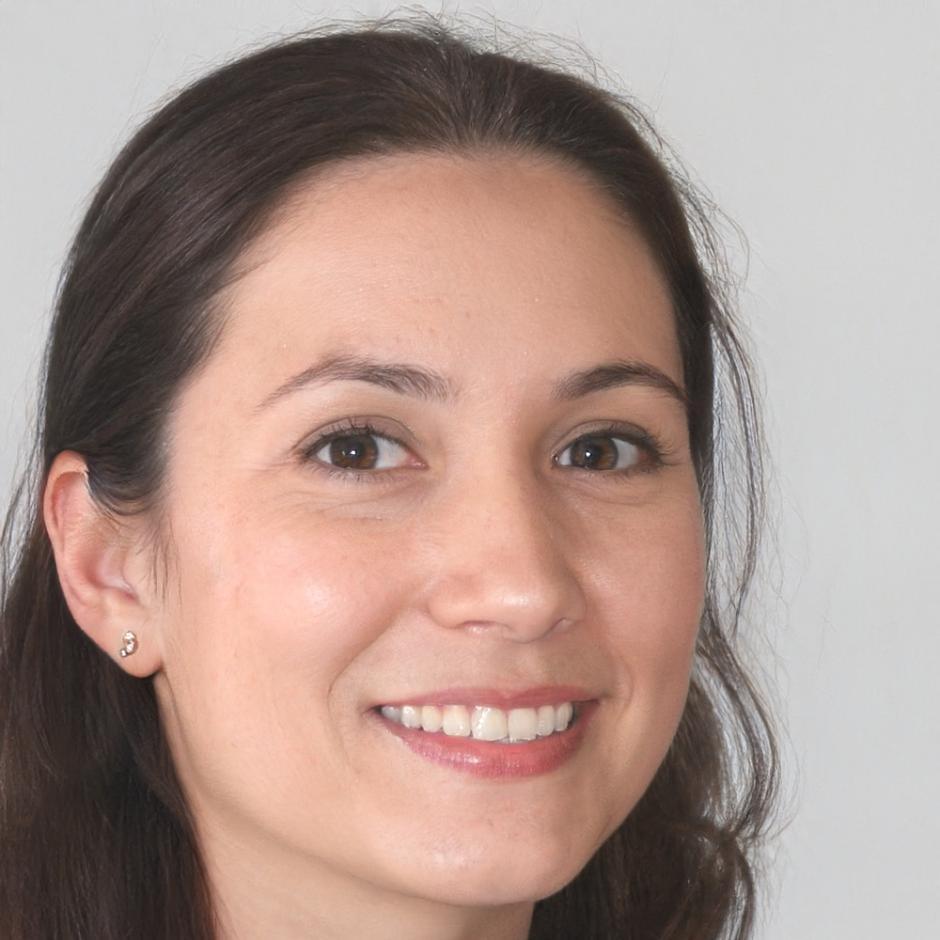 Sandra Müller, Investmentberaterin