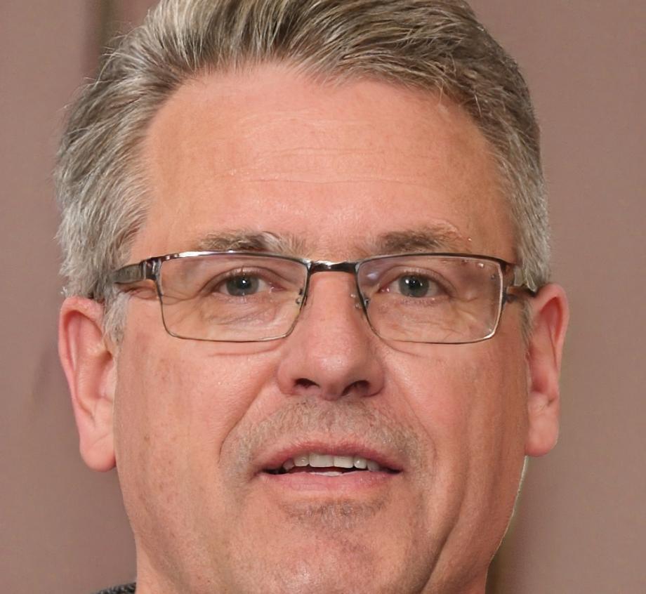 Michael Weber, Finanzanalyst
